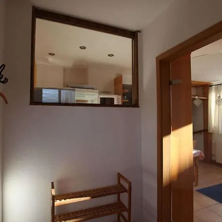 Hildchen Comfortable * Priepert