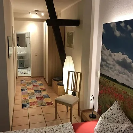 Hildchen Comfortable Vakantiehuis