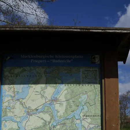 Vakantiehuis Hildchen Comfortable