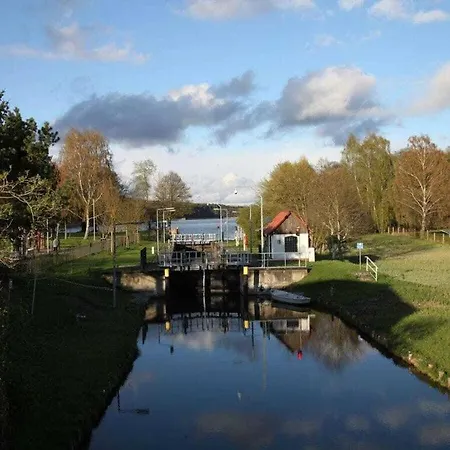 Hildchen Comfortable Vakantiehuis *