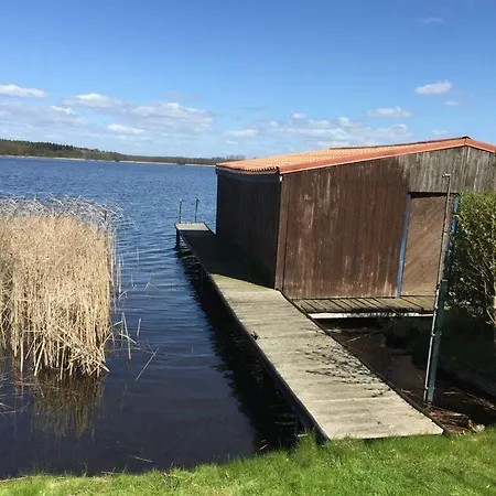 Hildchen Comfortable *