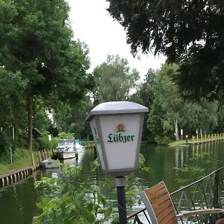 Hildchen Comfortable Priepert