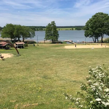 Hildchen Comfortable Priepert