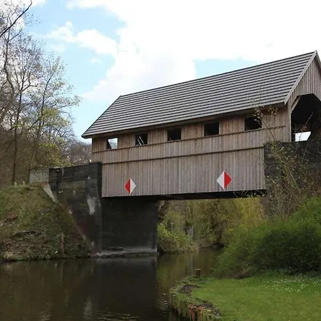 Hildchen Comfortable * Priepert